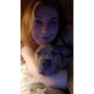 Meet your Posher, Marissa